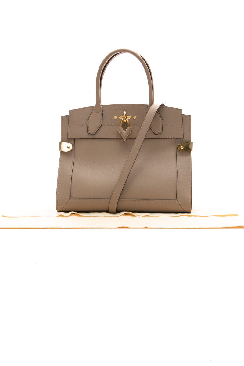 City Steamer NM MM Bag
