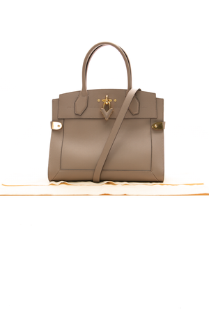 City Steamer NM MM Bag