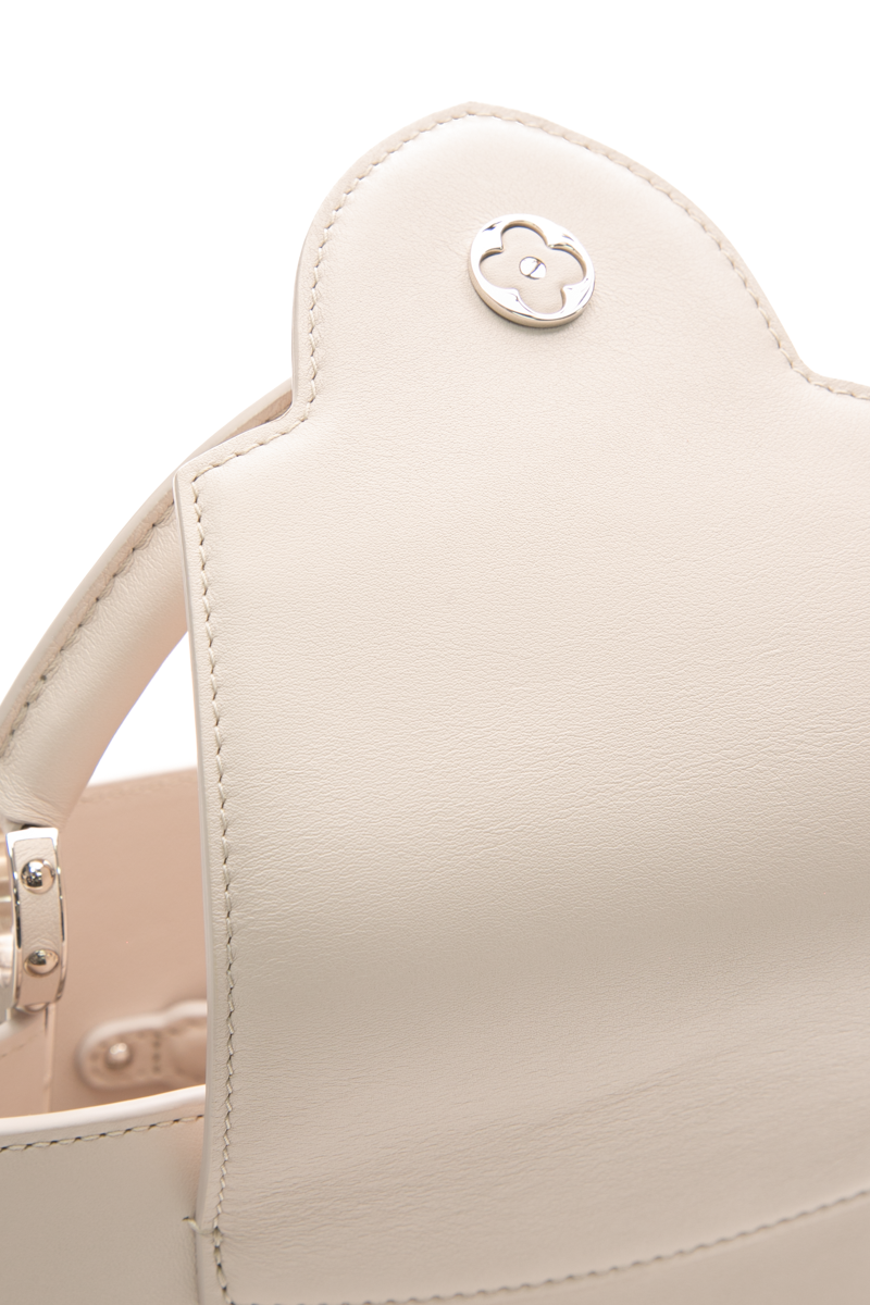 Undersea Beaded Capucines BB Bag