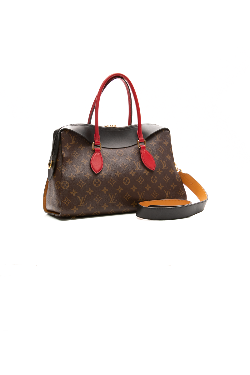 Tuileries MM Bag