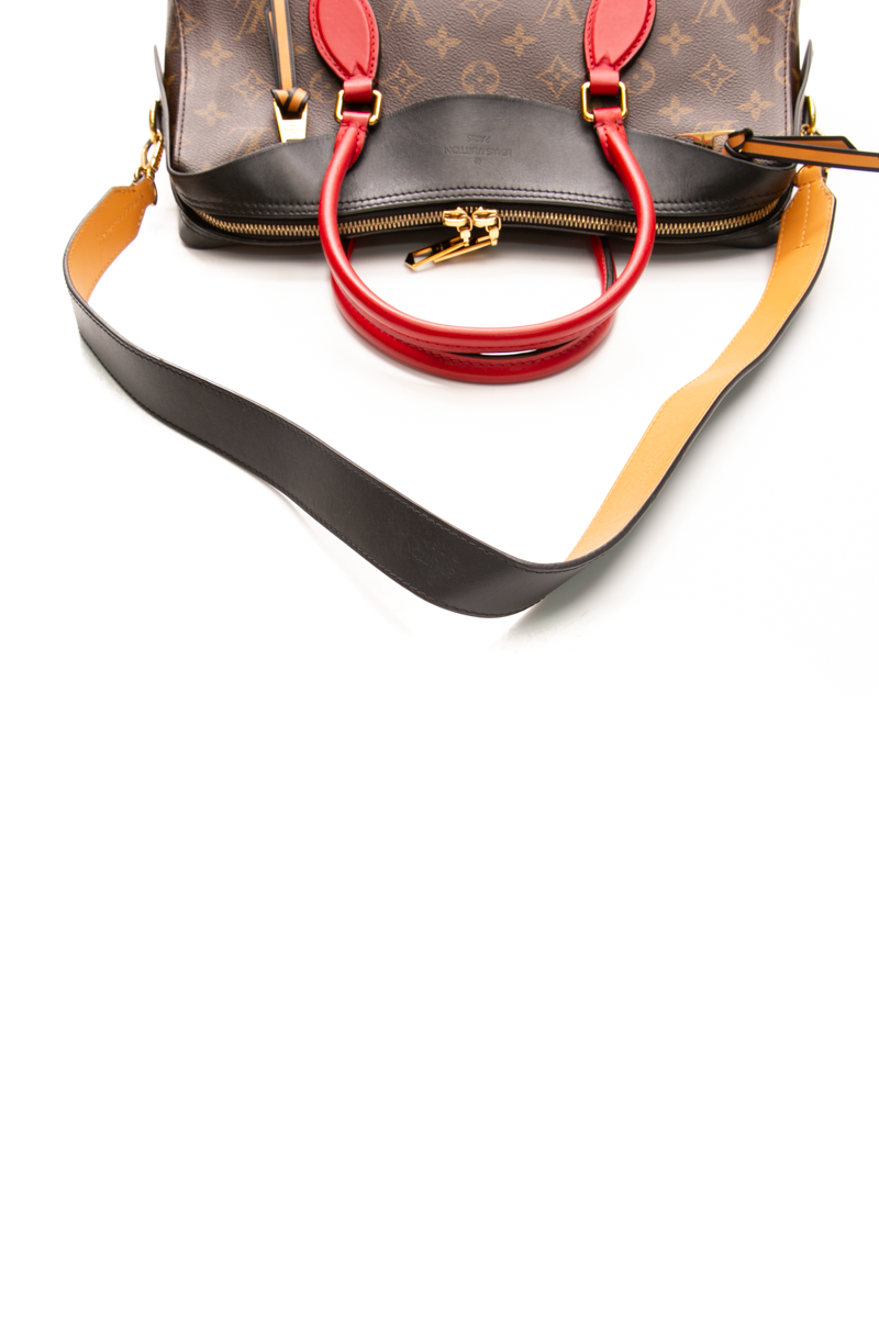 Tuileries MM Bag