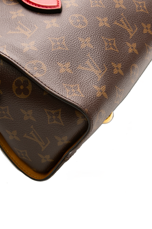Tuileries MM Bag