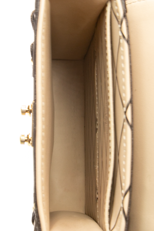 Vertical Trunk Pochette