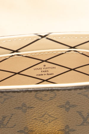 Vertical Trunk Pochette