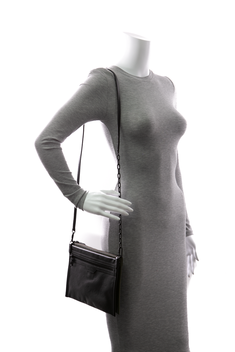 Double Flat Messenger