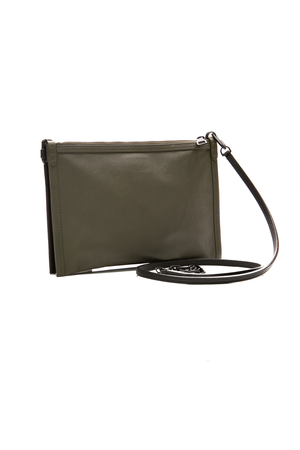 Double Flat Messenger