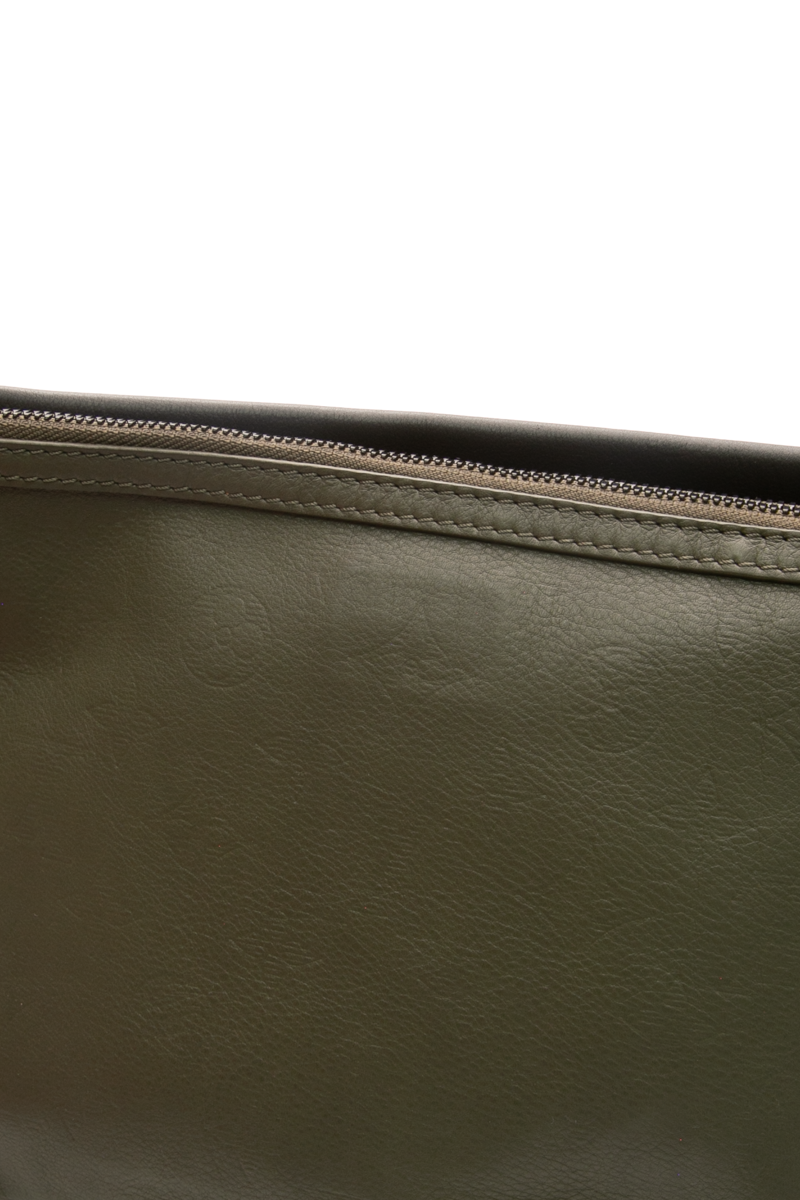 Double Flat Messenger