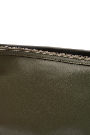 Double Flat Messenger