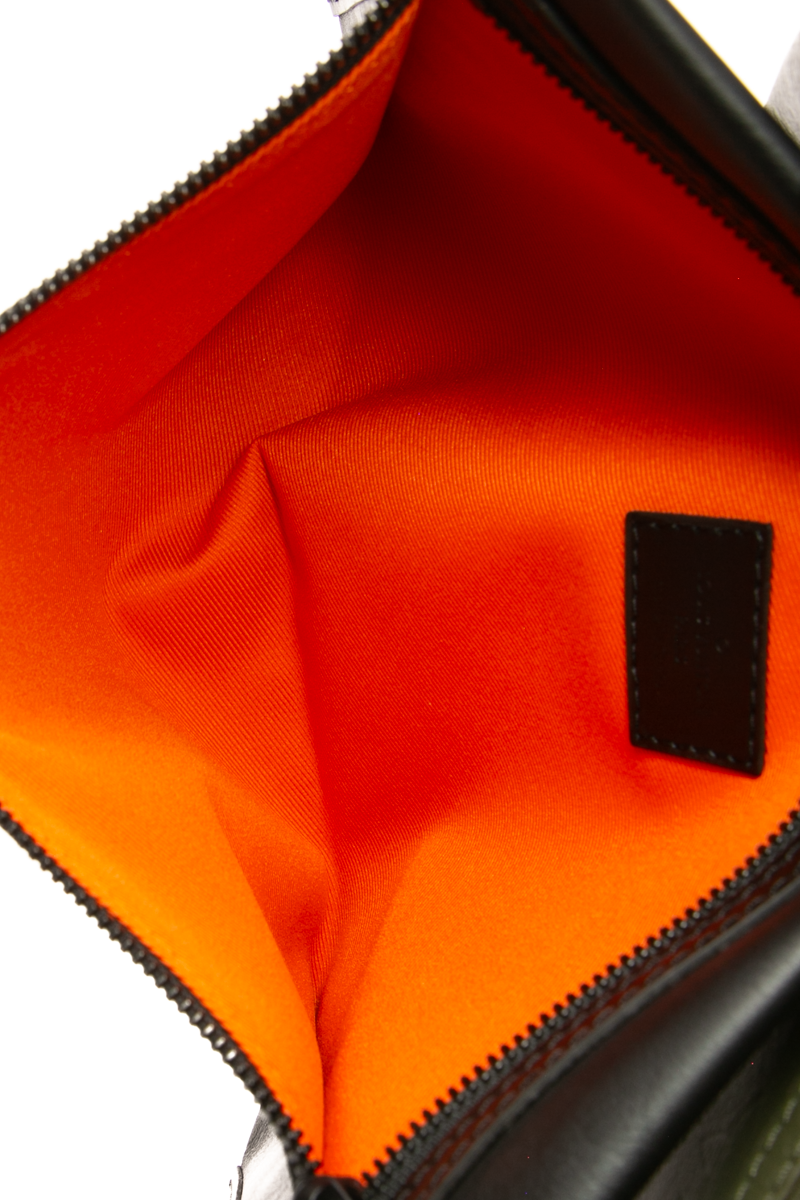 Double Flat Messenger