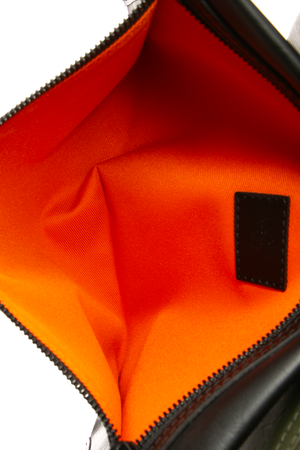 Double Flat Messenger