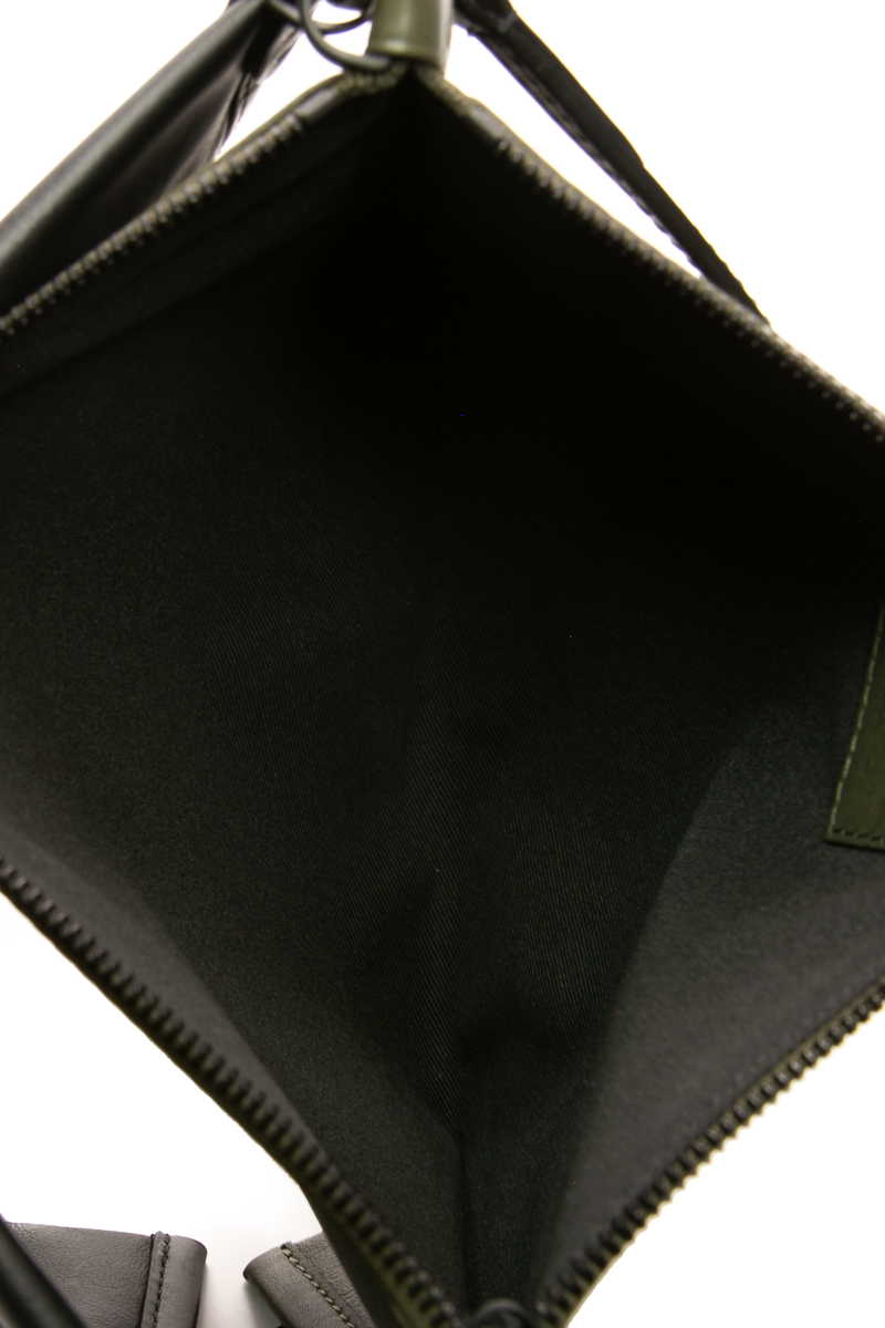 Double Flat Messenger