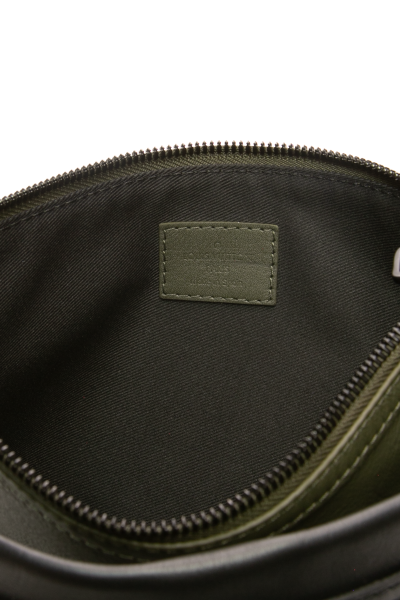 Double Flat Messenger