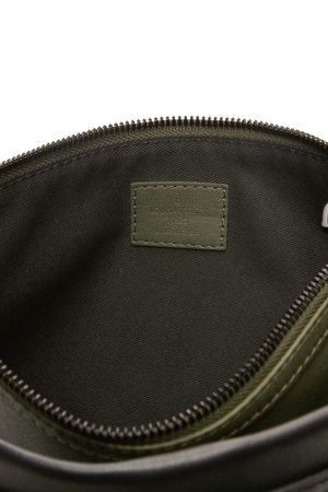 Double Flat Messenger