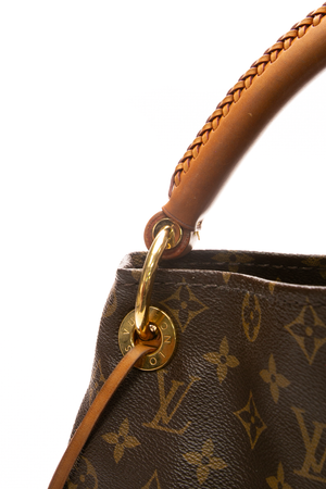 Artsy MM Bag