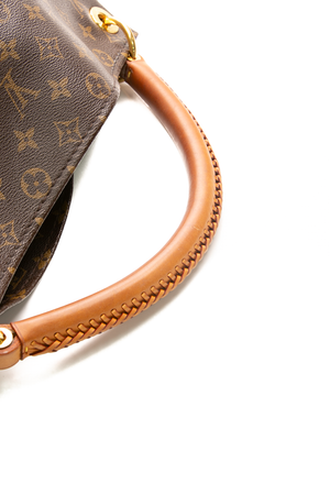 Artsy MM Bag
