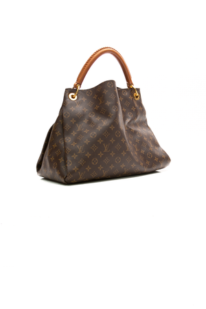 Artsy MM Bag