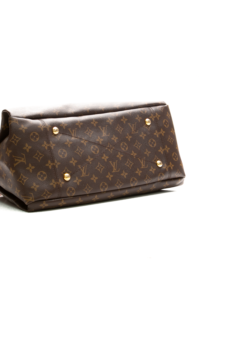 Artsy MM Bag