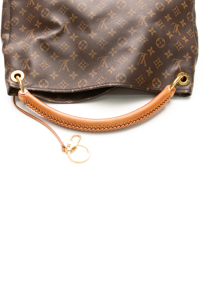 Artsy MM Bag
