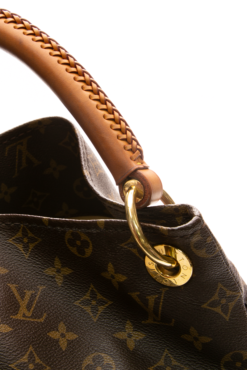 Artsy MM Bag