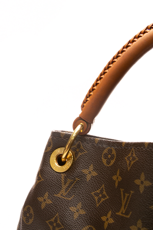 Artsy MM Bag