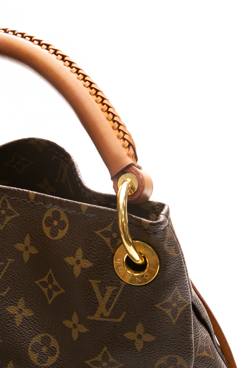 Artsy MM Bag