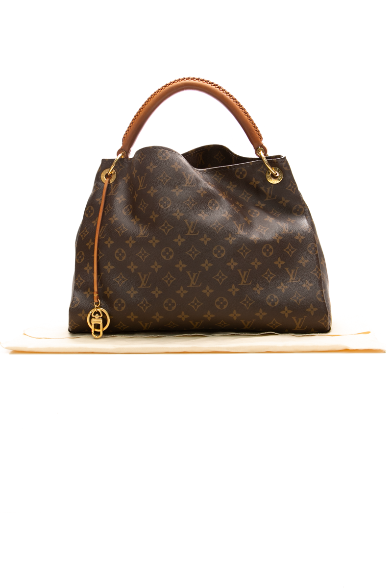 Artsy MM Bag