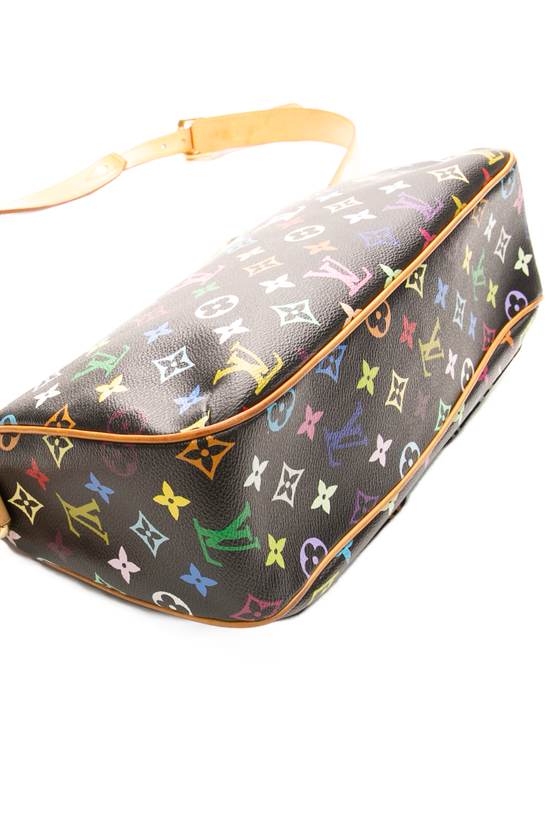 Vintage Lodge GM Bag