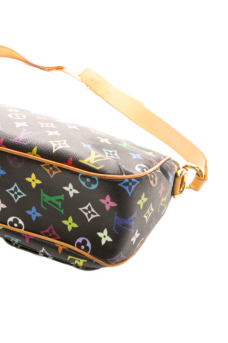 Vintage Lodge GM Bag