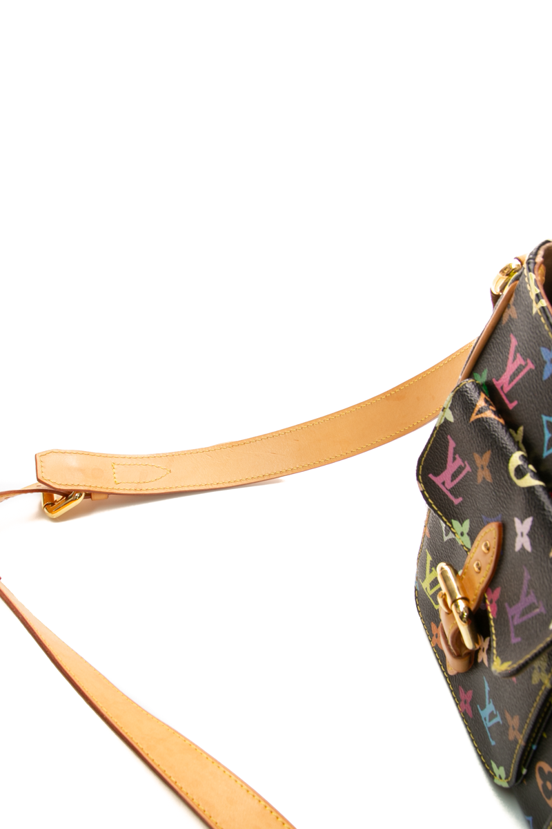 Vintage Lodge GM Bag