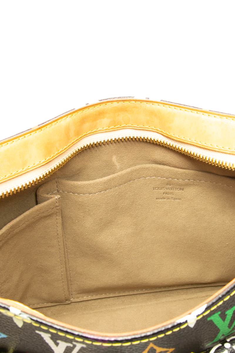 Vintage Lodge GM Bag
