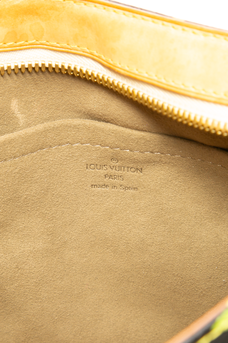 Vintage Lodge GM Bag