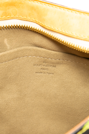 Vintage Lodge GM Bag