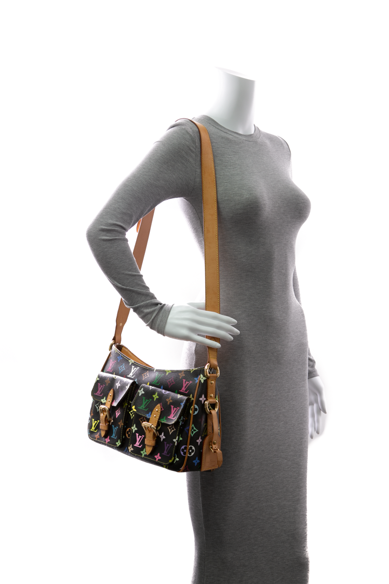 Vintage Lodge GM Bag