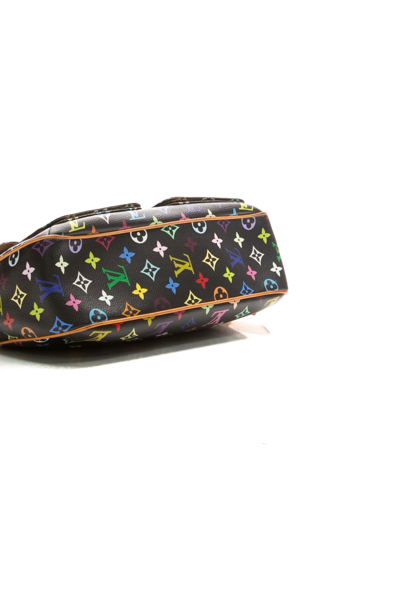 Vintage Lodge GM Bag