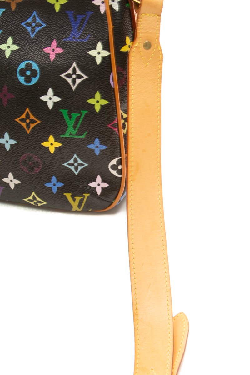 Vintage Lodge GM Bag