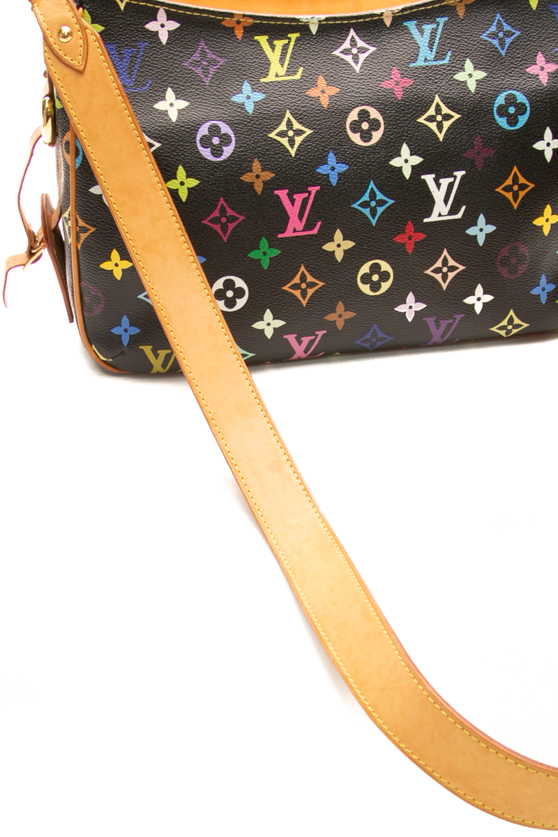 Vintage Lodge GM Bag