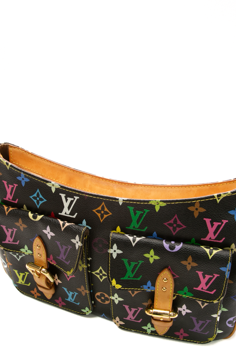 Vintage Lodge GM Bag