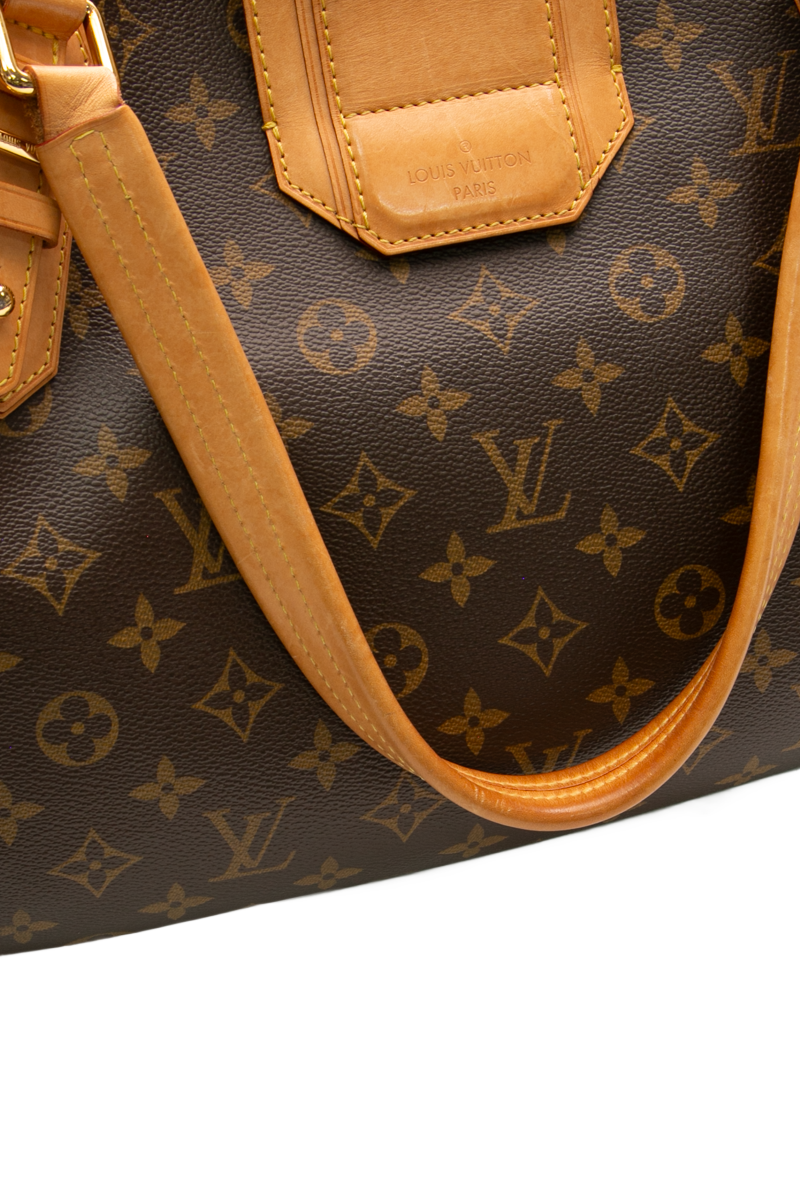 Griet Tote Bag