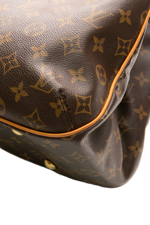 Griet Tote Bag