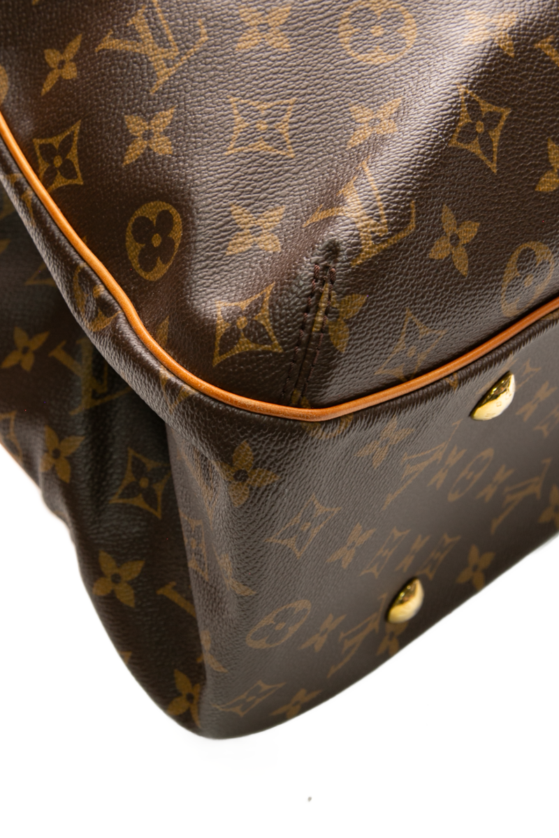 Griet Tote Bag