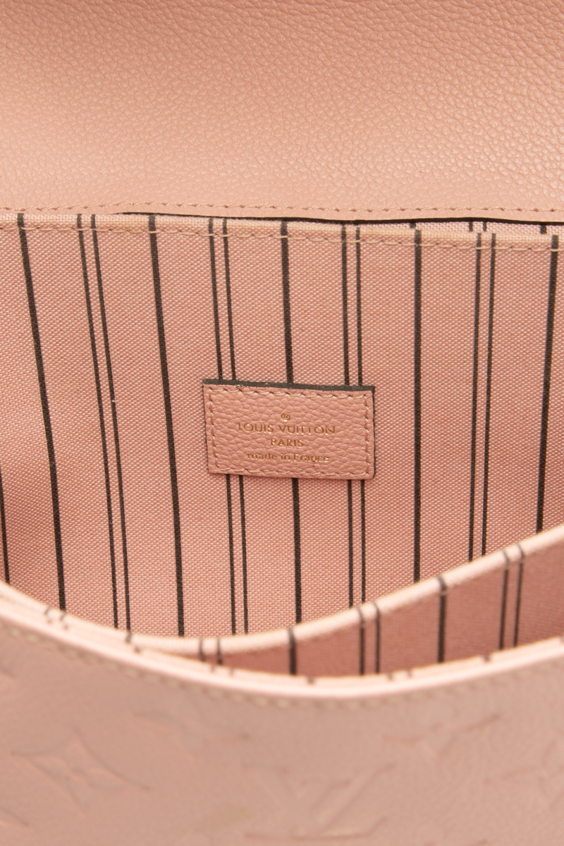 Pochette Metis Bag