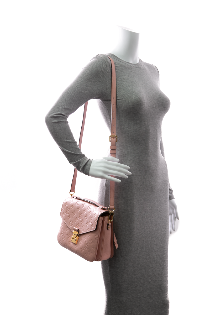 Pochette Metis Bag