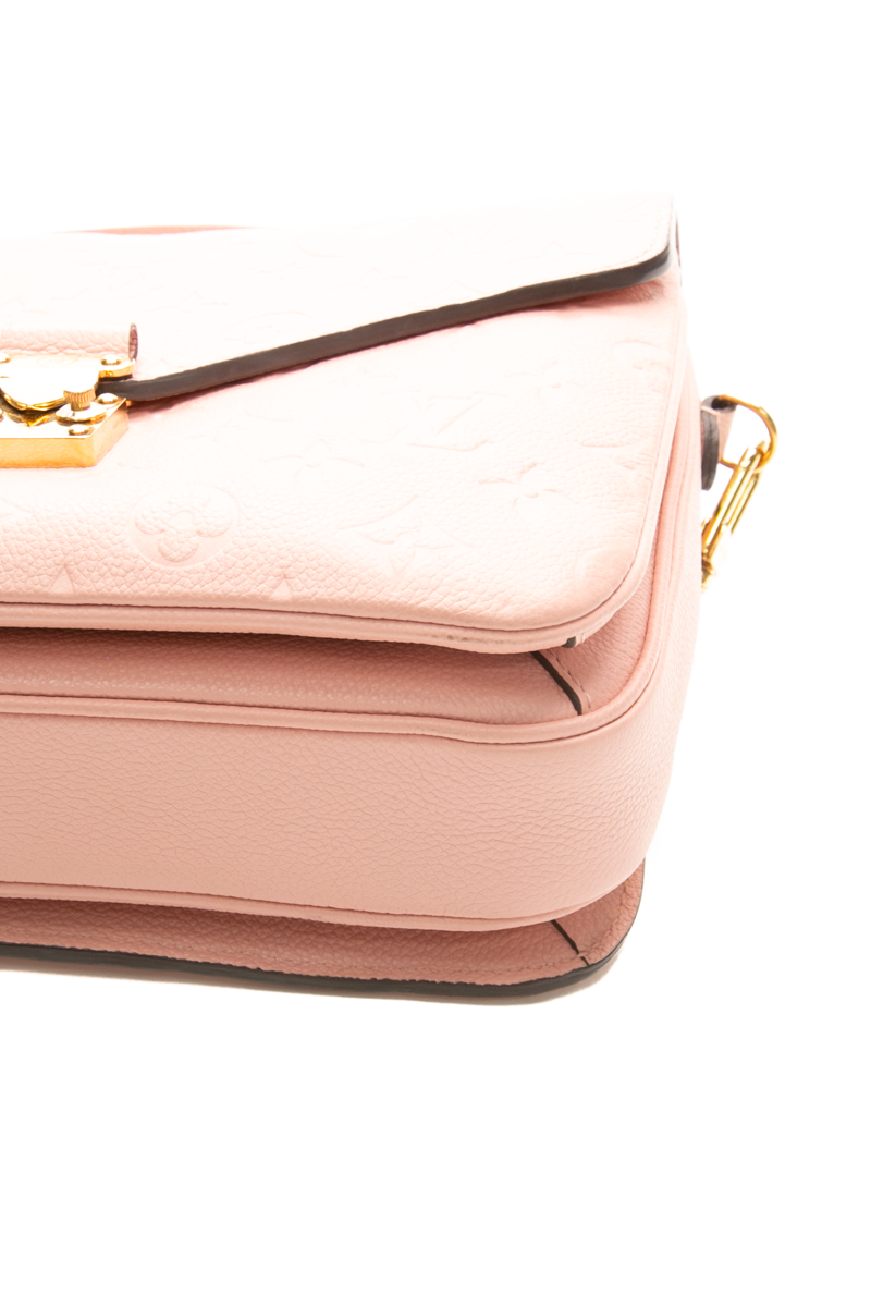 Pochette Metis Bag