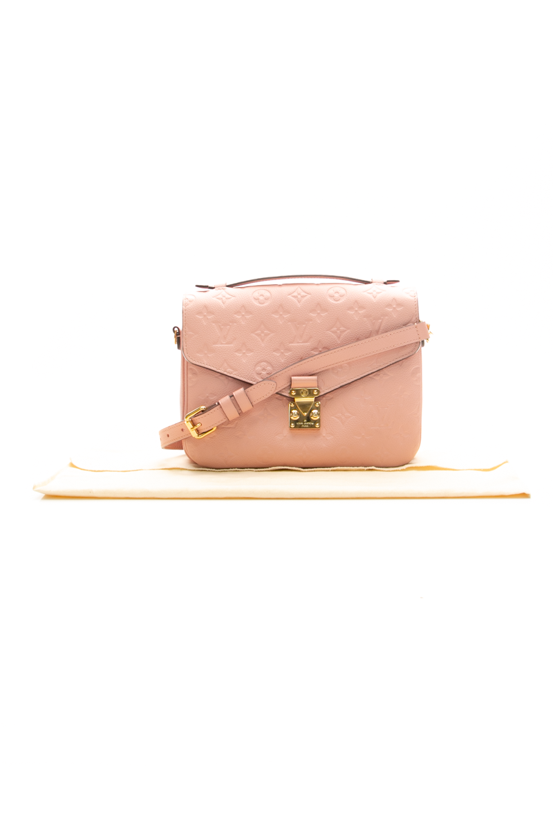 Pochette Metis Bag