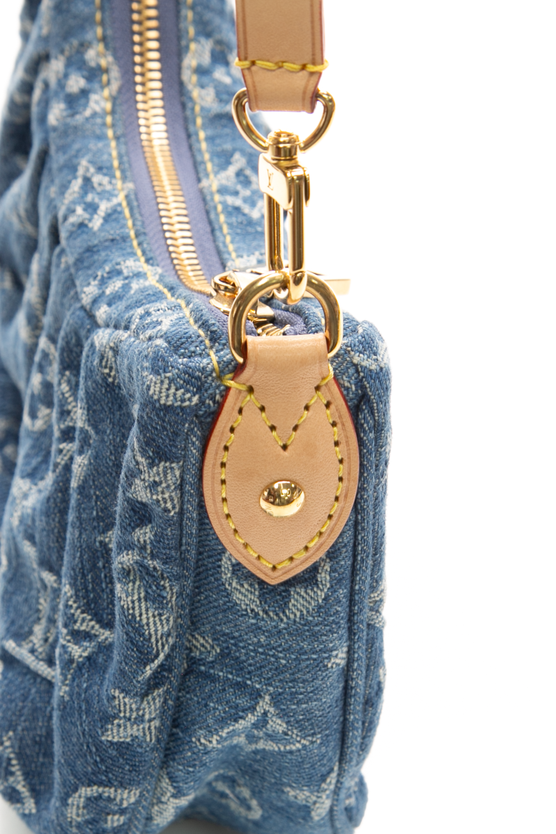 Pochette Valley Bag