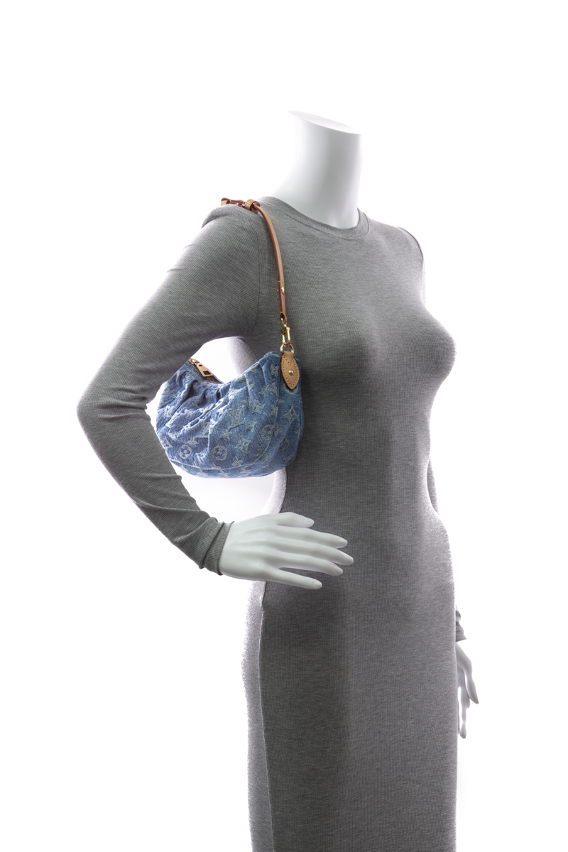 Pochette Valley Bag