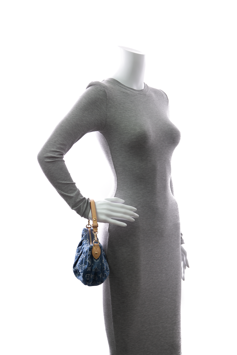 Pochette Valley Bag