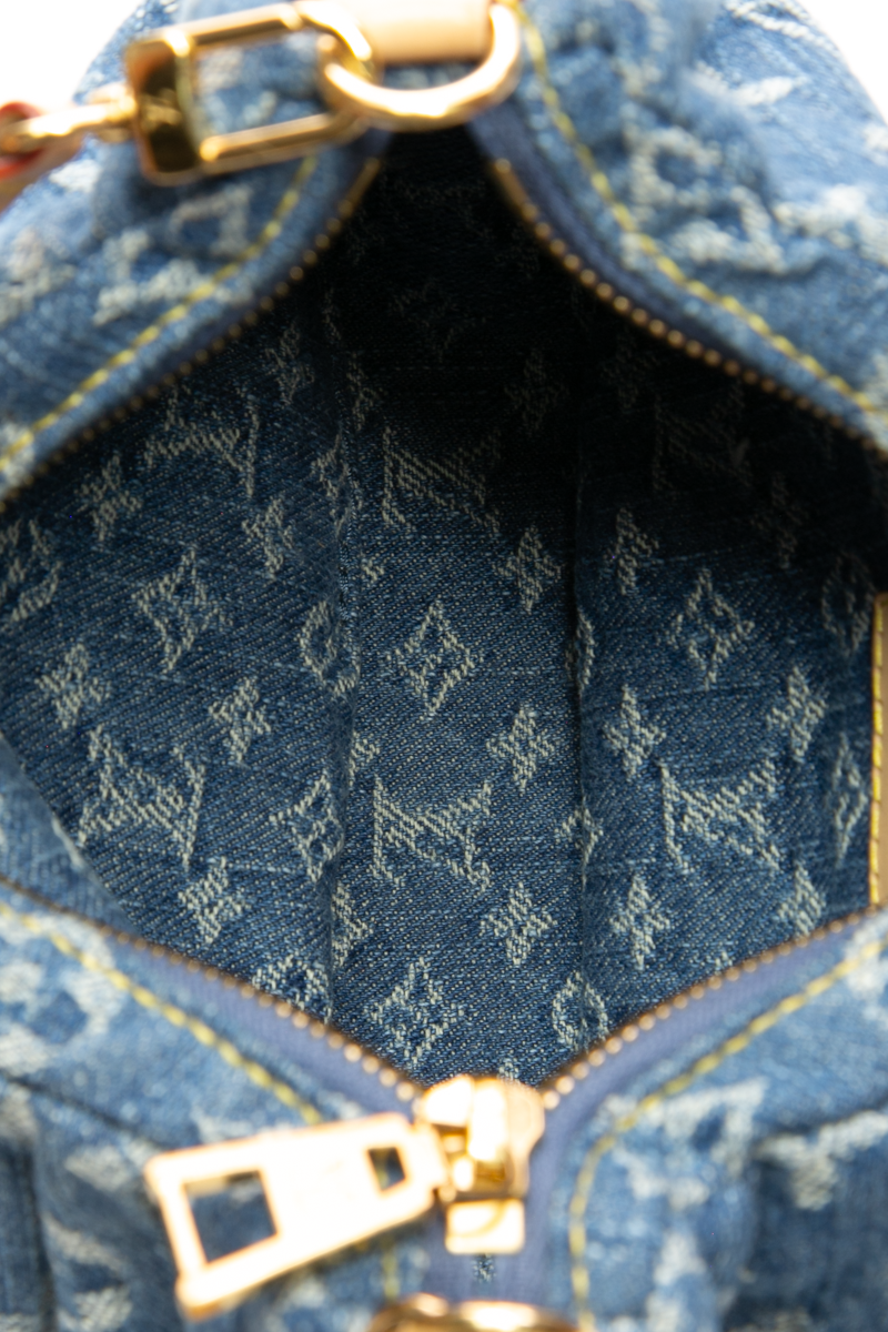 Pochette Valley Bag