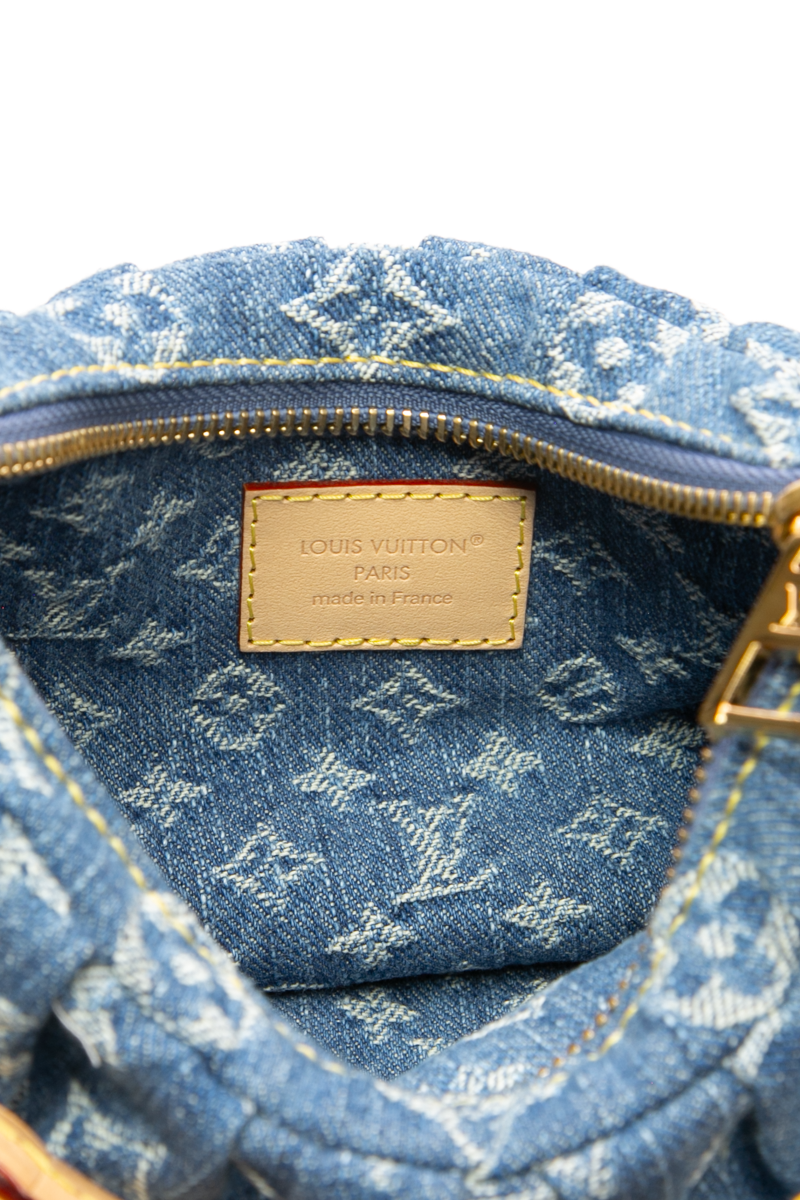 Pochette Valley Bag