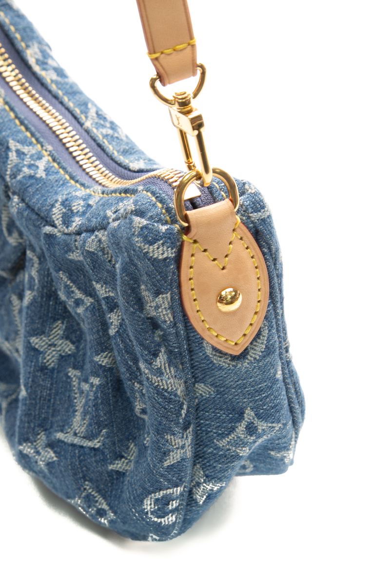 Pochette Valley Bag